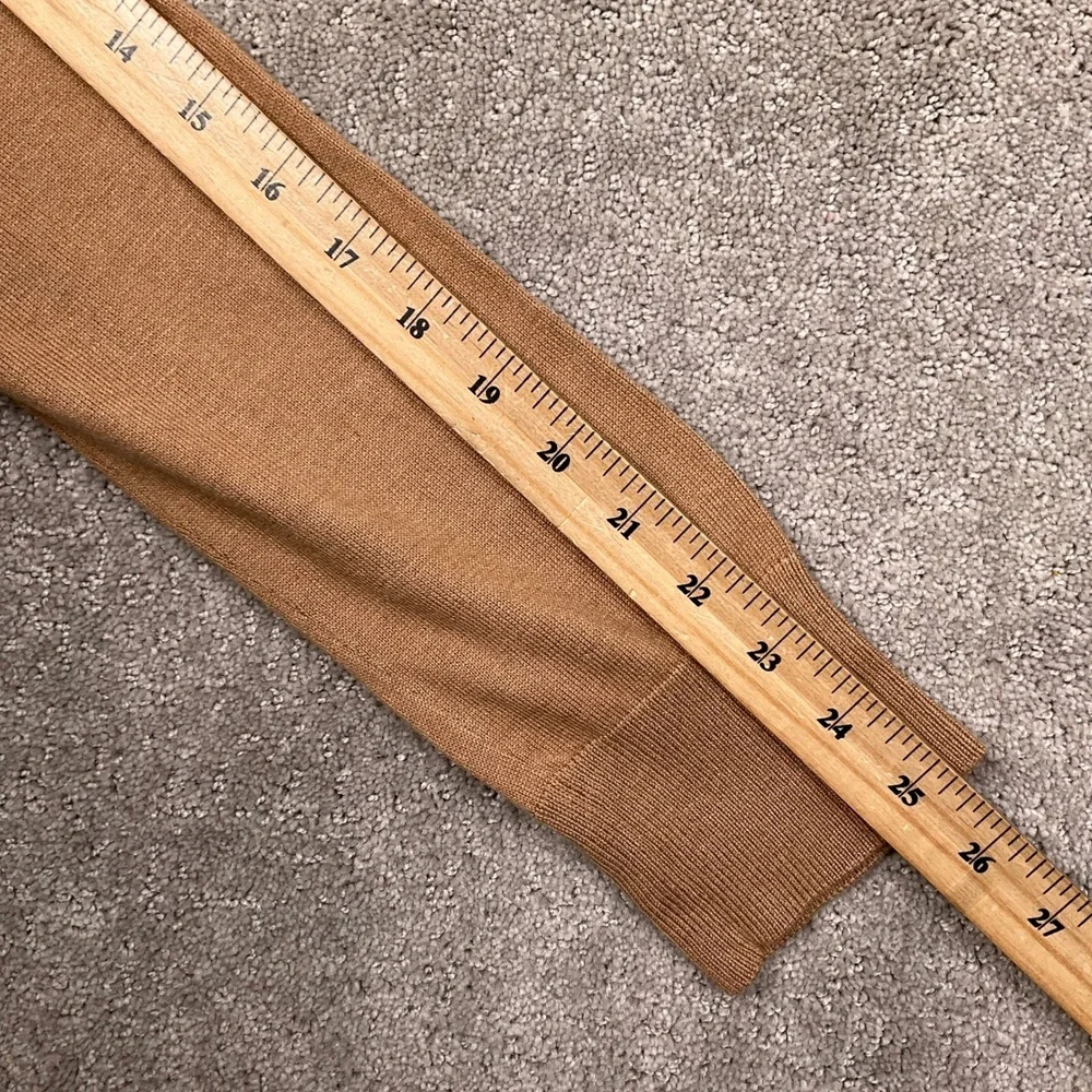 Banana Republic neck sweater